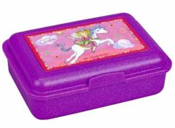 Spiegelburg 10959 Kleine Butterbrotdose Prinzessin Lillifee