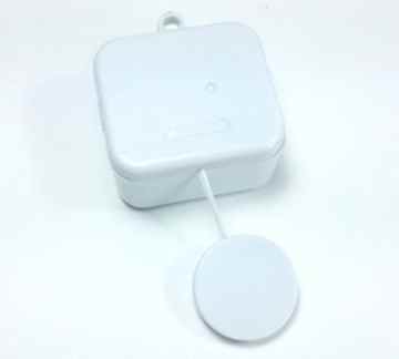 Spieluhr Spielwerk Ersatzspielwerk mit 46 Melodie zur Wahl