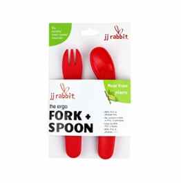Spoon and Fork JJRabbit