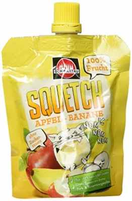 Squetch Apfel-Banane