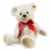 Steiff 111945 – Lilly Schlenkerteddybär 40 cm, creme