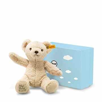 Steiff 241383 Teddybär My First, beige