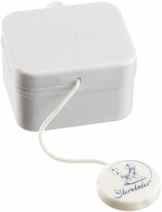 Sterntaler 10000 Spielwerk Somewhere over the Rainbow, weiß