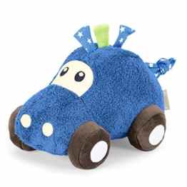 Sterntaler 3011565 – Spielfigur M Auto Babyspielzeug