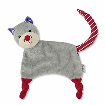 Sterntaler 3211511 Schmusetuch M Kira