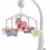 Sterntaler 6101732 Mobile Peggy, mehrfarbig