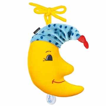 Sterntaler 64108 Spieluhr Mond, L