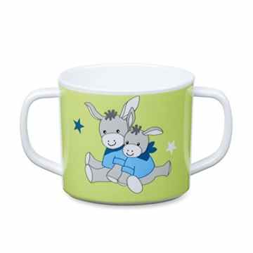 Sterntaler 6841731 Henkeltasse Erik, mehrfarbig