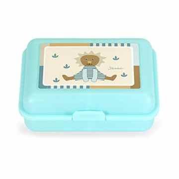 Sterntaler 6911623 Brotdose Leo