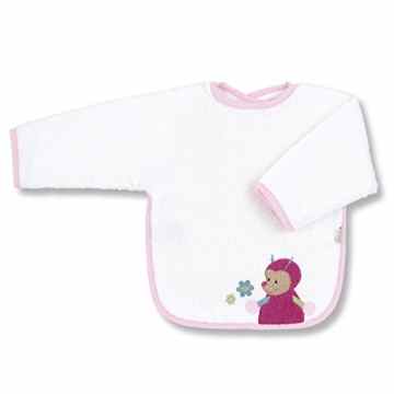 Sterntaler 7071625 Ärmellätzchen Katharina