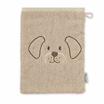 Sterntaler 7201619 Waschhandschuh Hanno