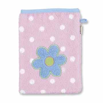 Sterntaler 7201675 Waschhandschuh Katharina