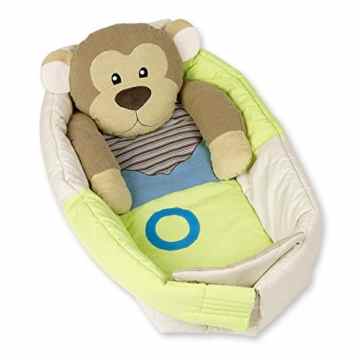 Sterntaler 9131400 Kuschelnest Anton