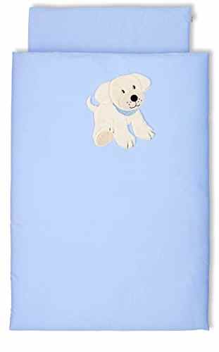 Sterntaler 9211515 Bettwäsche Hardy