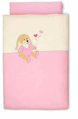 Sterntaler 92305 Bettwäsche Hetti