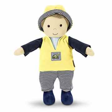 Sterntaler 99320 Anziehpuppe Linus