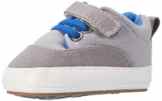 Sterntaler Baby Jungen Schuh Krabbel-& Hausschuhe