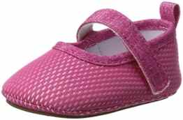 Sterntaler Baby Mädchen Ballerina Krabbelschuhe