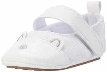 Sterntaler Baby Mädchen Ballerina Krabbelschuhe