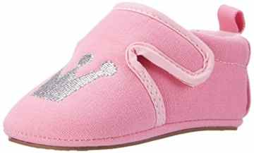 Sterntaler Baby Mädchen Krabbelschuh Krabbel-& Hausschuhe