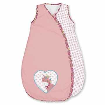 Sterntaler Der Leichte | Sommerschlafsack Peggy