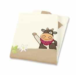 Sterntaler Schmusedecke