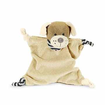 Sterntaler Schmusetuch