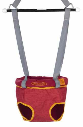 Storchenmühle Springschaukel Türhopser Hopsi – chilli/mango
