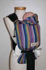 Storchenwiege Babycarrier Modell 2015 (Inka)