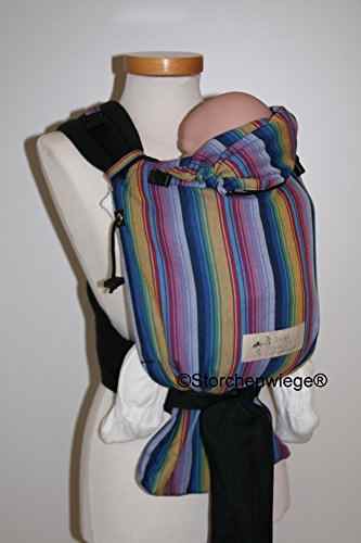 Storchenwiege Babycarrier Modell 2015 (Inka)