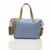 Storksak Wickeltasche Noa Powder Blue (Hellblau) inkl. Mini Bag