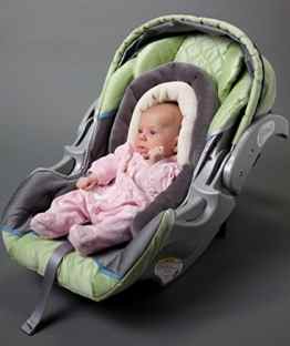 Stützkissen für Frühchen