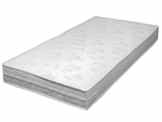 Sun Garden Kindermatratze 70 x 140 x 11 cm P110 ComfortPur, wendbar