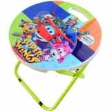 Super Wings Klappstuhl Junge 26.5 x 25.5 cm