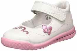 Superfit Avrile Mini Baby Mädchen Lauflernschuhe