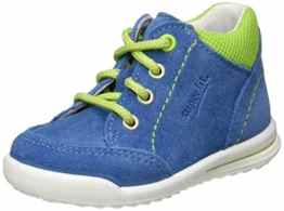 Superfit Baby Jungen Avrile Lauflernschuhe