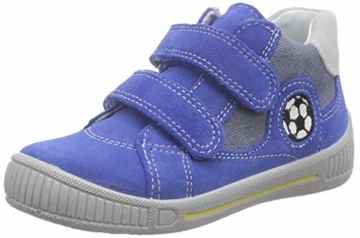 Superfit Baby Jungen Cooly Lauflernschuhe