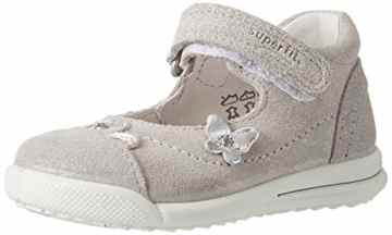 Superfit Baby Mädchen Avrile Mini Lauflernschuhe