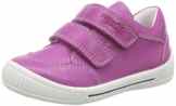 Superfit Baby Mädchen Cooly Lauflernschuhe