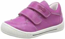 Superfit Baby Mädchen Cooly Lauflernschuhe
