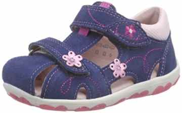 Superfit Fanni 600038 Mädchen Sandalen