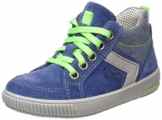 Superfit MOPPY 600358 Baby Jungen Lauflernschuhe