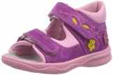 Superfit POLLY 400096 Baby Mädchen Sandalen