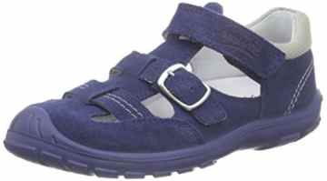 Superfit SOFTTIPPO 600430 Baby Jungen Lauflernschuhe