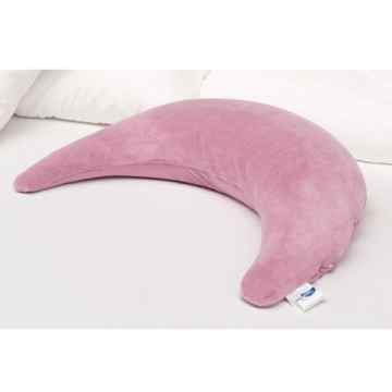 THERALINE Plüschmond Stillkissen 140 cm Still-Zubehör