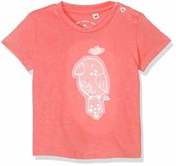 TOM TAILOR Kids Baby-Mädchen Special Application T-Shirt