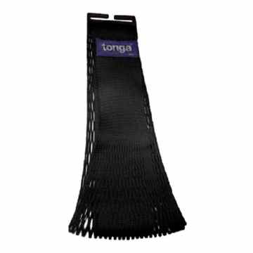 TONGA – Das Tragenetz (schwarz)