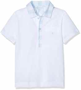 TUTTO PICCOLO Baby-Jungen Poloshirt Toile De Jouie