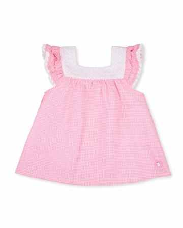 TUTTO PICCOLO Baby-Jungen Umstands Strandkleid Bateau