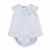 TUTTO PICCOLO Baby-Mädchen Kleid Toile De Jouie